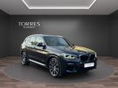 Annonce BMW X3 X3 30d MSPORT