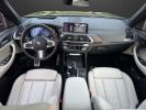 Annonce BMW X3 X3 30d MSPORT