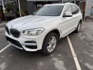 Voir l'annonce BMW X3 X3 (G01) XDRIVE20DA 190 10CV XLINE