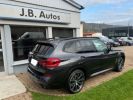 Annonce BMW X3 X3 M40i 3.0 354 CH M SPORT