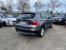 Annonce BMW X3 xdrive 20d 184 ch excellis toit pano ouvrant- gps cuir- attelage