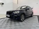 Annonce BMW X3 xDrive 20d 190 CH BVA Steptronic M SPORT - GARANTIE 6 MOIS