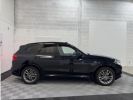 Annonce BMW X3 xDrive 20d 190 CH BVA Steptronic M SPORT - GARANTIE 6 MOIS