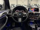 Annonce BMW X3 xDrive 20d 190 CH BVA Steptronic M SPORT - GARANTIE 6 MOIS