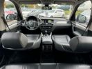 Annonce BMW X3 xdrive 20d 190 ch executive