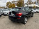 Annonce BMW X3 xdrive 20d 190 ch executive