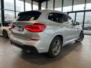 Annonce BMW X3 xDrive 20d 190 ch M-Sport BVA8 TO LED Keyless Camera Attelage 19P 525-mois