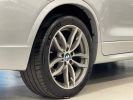 Voir l'annonce BMW X3 xDRIVE 20d 190 ch M SPORT VOLANT CHAUFFANT CAMÉRA HARMAN KARDON ATTELAGE 80000 km