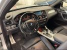 Annonce BMW X3 xDRIVE 20d 190 ch M SPORT VOLANT CHAUFFANT CAMÉRA HARMAN KARDON ATTELAGE 80000 km