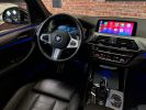 Annonce BMW X3 xDrive 20d 190 cv M SPORT ( xDrive20d ) ORIGINE FRANCE