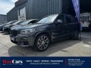 Voir l'annonce BMW X3 xDrive 20d 190ch - BVA Steptronic G03 M Sport