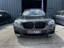 Annonce BMW X3 xDrive 20d 190ch - BVA Steptronic G03 M Sport