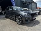 Annonce BMW X3 xDrive 20d 190ch - BVA Steptronic G03 M Sport