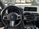 Annonce BMW X3 xDrive 20d 190ch - BVA Steptronic G03 M Sport