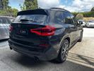 Annonce BMW X3 xDrive 20d 190ch - BVA Steptronic G03 M Sport