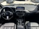 Annonce BMW X3 xDrive 20d 190ch - BVA Steptronic G03 M Sport