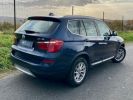 Annonce BMW X3 XDRIVE 20D 190ch X LINE BVA8