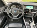 Annonce BMW X3 XDRIVE 20D 190ch X LINE BVA8