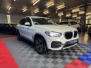 Annonce BMW X3 xDrive 20d 190cv BVA Business Design - Camera - Garantie 12 mois