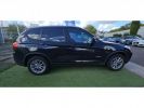 Annonce BMW X3 xDrive 20d - BVA F25 Confort