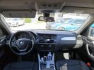 Annonce BMW X3 xDrive 20d - BVA F25 Confort