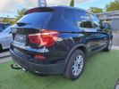 Annonce BMW X3 xDrive 20d - BVA F25 Confort