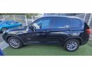 Annonce BMW X3 xDrive 20d - BVA F25 Confort