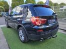 Annonce BMW X3 xDrive 20d - BVA F25 Confort