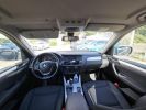 Annonce BMW X3 xDrive 20d - BVA F25 Confort