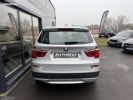 Annonce BMW X3 xDrive 20d BVA F25 Confort