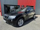 Annonce BMW X3 xDrive 20d - BVA F25 Excellis