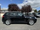 Annonce BMW X3 xDrive 20d - BVA F25 Excellis