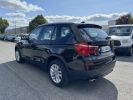 Annonce BMW X3 xDrive 20d - BVA F25 Excellis