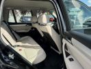 Annonce BMW X3 xDrive 20d - BVA F25 Excellis