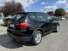 Annonce BMW X3 xDrive 20d - BVA F25 Excellis