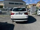 Annonce BMW X3 xDrive 20d - BVA F25 Excellis Gps + Radar AR