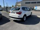 Annonce BMW X3 xDrive 20d - BVA F25 Excellis Gps + Radar AR