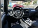 Annonce BMW X3 xDrive 20d - BVA F25 Excellis Gps + Radar AR