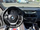 Annonce BMW X3 xDrive 20d - BVA F25 Excellis Gps + Radar AR