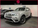 Annonce BMW X3 xDrive 20d BVA F25 LCI xLine PHASE 2