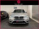 Annonce BMW X3 xDrive 20d BVA F25 LCI xLine PHASE 2