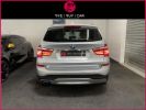 Annonce BMW X3 xDrive 20d BVA F25 LCI xLine PHASE 2