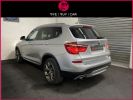 Annonce BMW X3 xDrive 20d BVA F25 LCI xLine PHASE 2