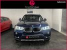 Annonce BMW X3 xDrive 20d BVA F25 LCI xLine PHASE 2