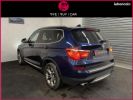 Annonce BMW X3 xDrive 20d BVA F25 LCI xLine PHASE 2