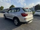 Annonce BMW X3 xDrive 20d - BVA F25 Lounge Plus PHASE 2