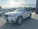 Annonce BMW X3 xDrive 20d - BVA F25 Lounge Plus PHASE 2