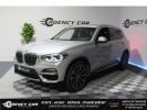 Voir l'annonce BMW X3 xDrive 20d - BVA Steptronic  G01 G08 F97 Luxury - CAM360 - Garantie