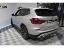 Annonce BMW X3 xDrive 20d - BVA Steptronic  G01 G08 F97 Luxury - CAM360 - Garantie