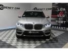 Annonce BMW X3 xDrive 20d - BVA Steptronic  G01 G08 F97 Luxury - CAM360 - Garantie